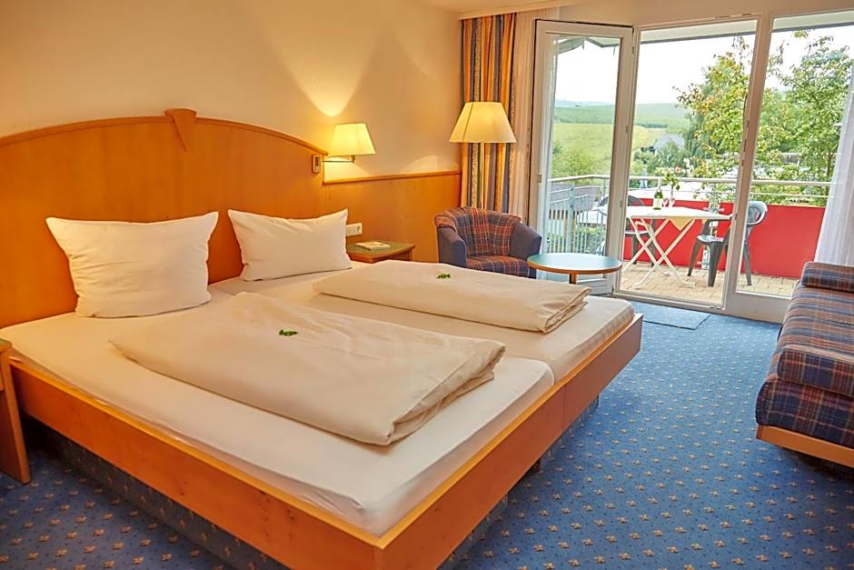 Flair Hotel Landgasthof Roger