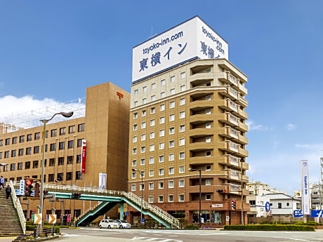 Toyoko Inn Tokushima Ekimae