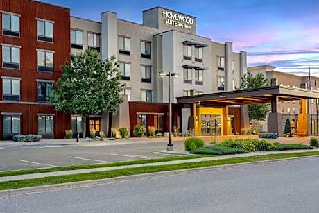 Homewood Suites By Hilton Billings