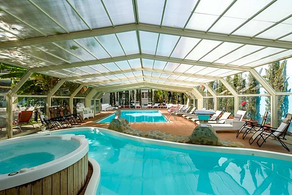 Hotel Manzoni Wellness&Spa