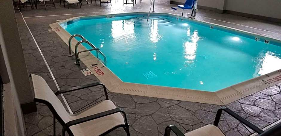 Best Western Lexington Inn