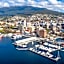 Somerset on the Pier Hobart