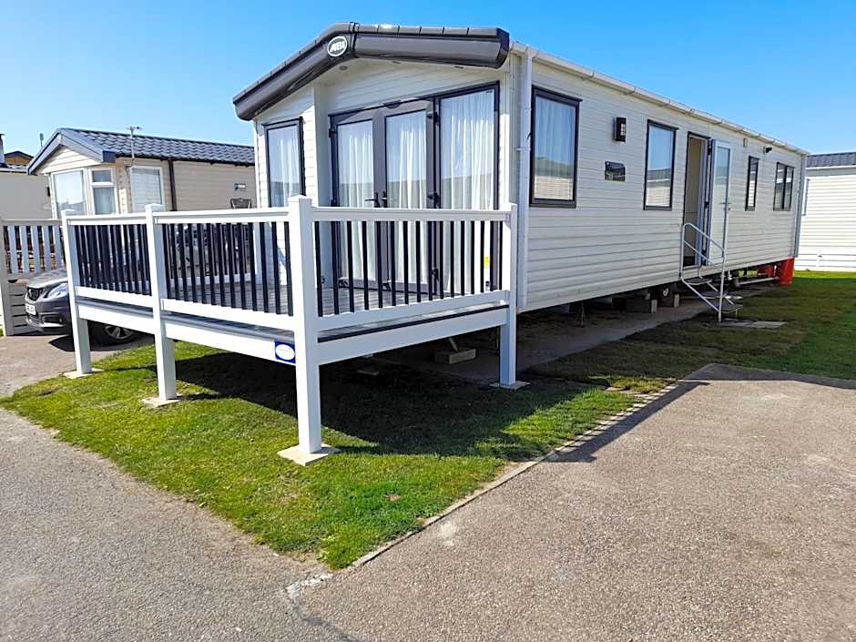 The Beaches - New Beach