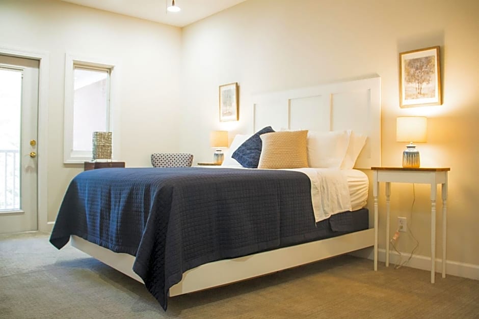The Respite - Bed and Breakfast