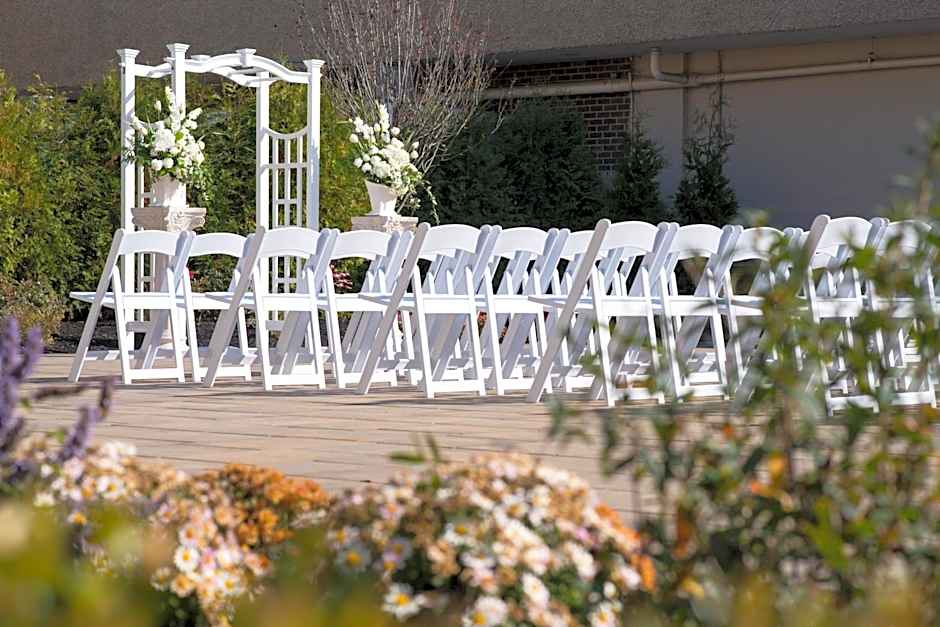 Holiday Inn East Windsor - Cranbury Area by IHG