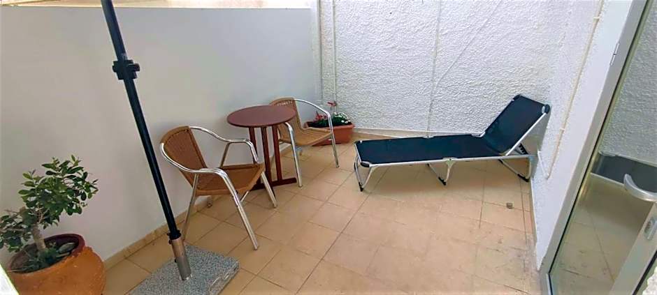 Posidonio Hotel
