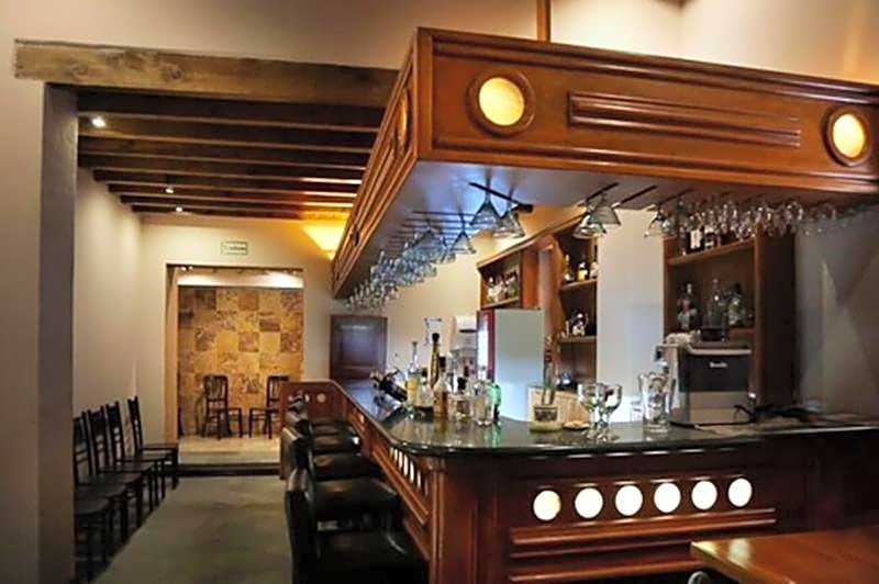 Alonso 10 Hotel Boutique Arte