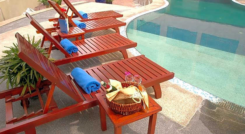 Oriental Crystal Hotel Kajang