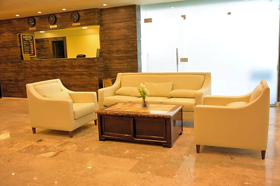 Rakeen Hotel