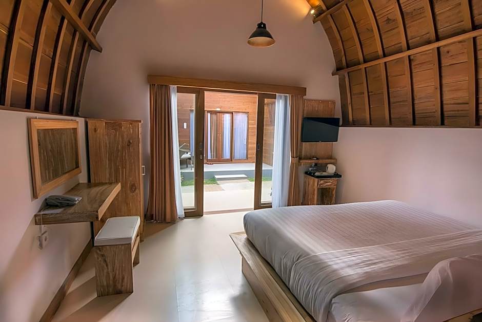Uma Mani Villa Jimbaran
