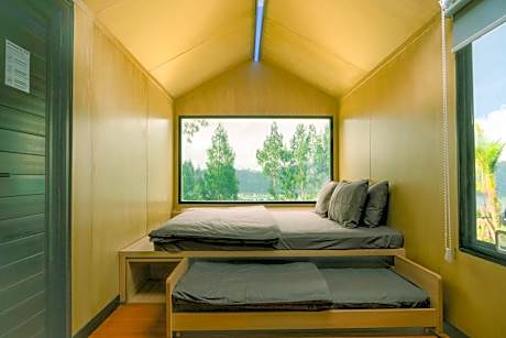 Executive Queen Room with Two Queen Beds