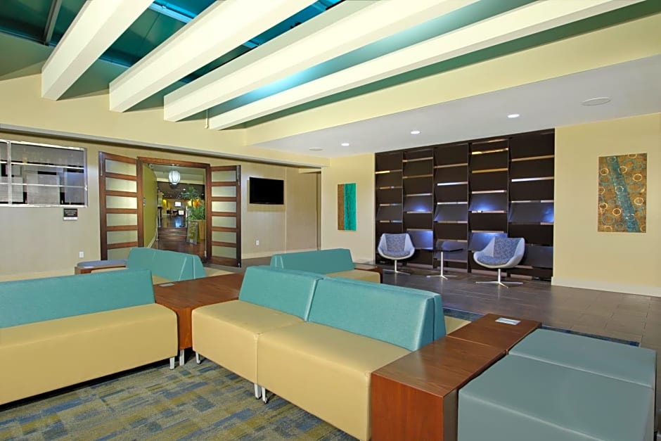 Holiday Inn Metairie New Orleans, an IHG Hotel