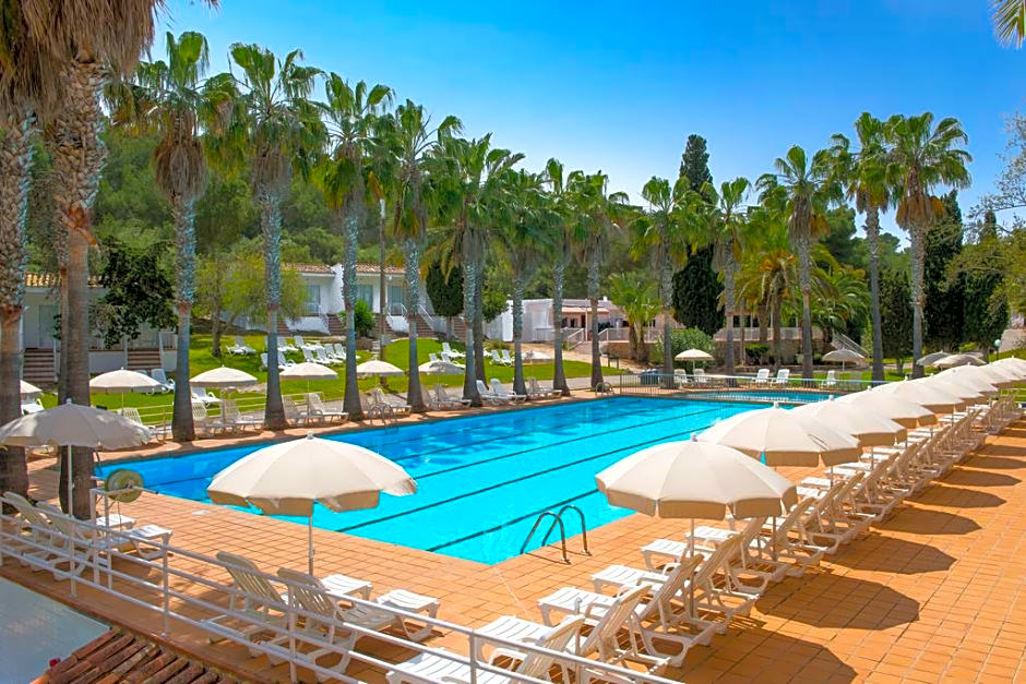 Iberostar Cala Domingos