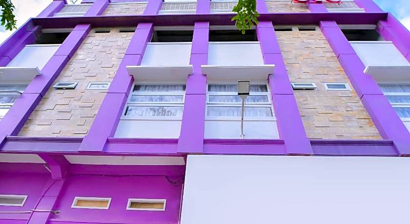 Capital O 2018 Ring Road Guest House Syariah