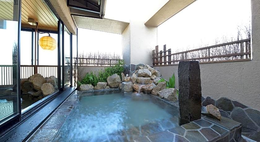 Dormy Inn Takamatsu Chuo Koenmae Natural Hot Spring