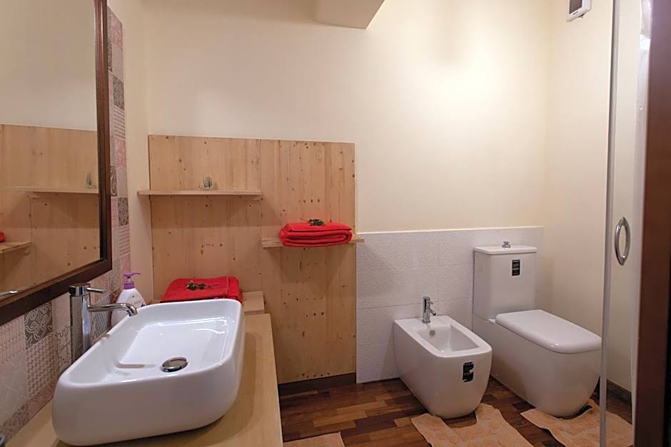 Felicidad Siempre B&B