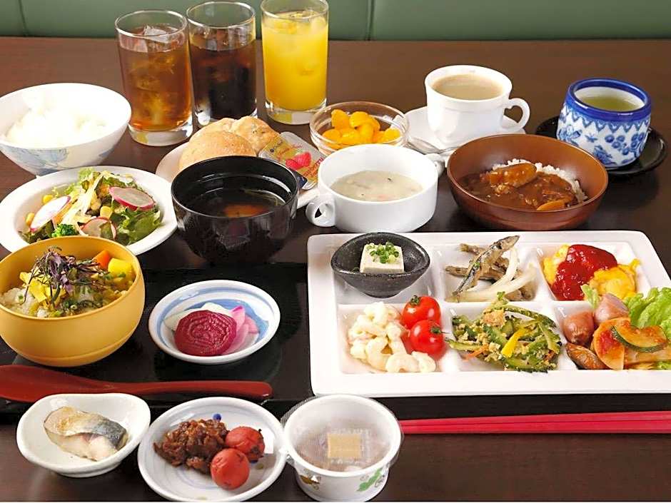 Hotel Yamanouchi