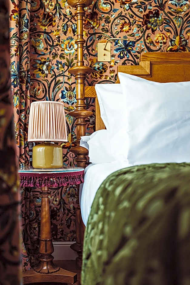 Hôtel Eldorado Paris