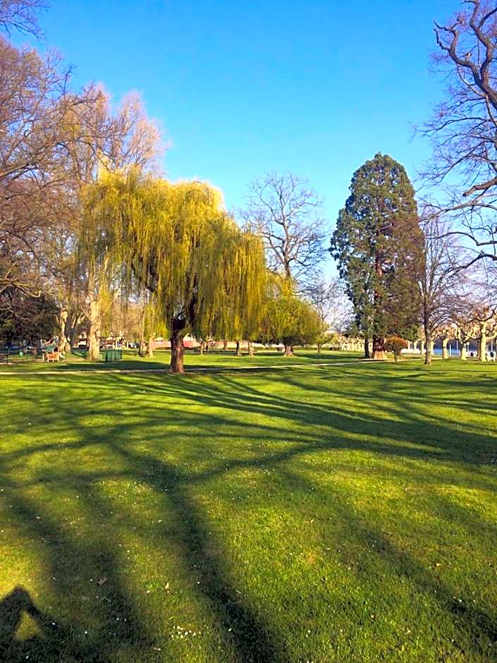 Hotel Krone Rüdesheim