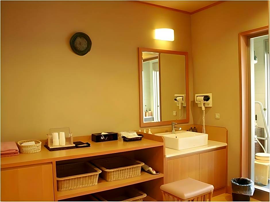 Arima Spa Hyoe Koyokaku
