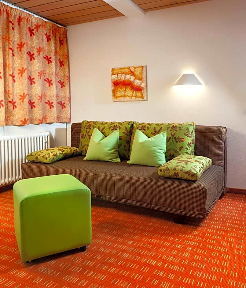 Hotel Waldhorn