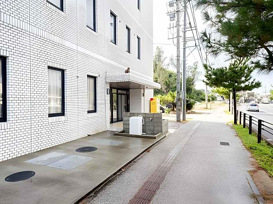 Onna Japanese Style Hotel Hokkaisou