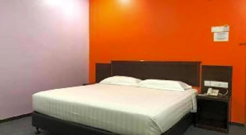 Id Hotel Segamat