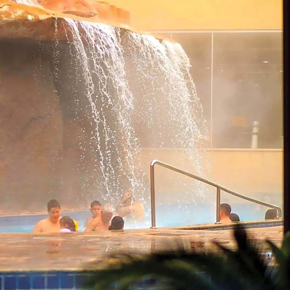 Golden Dolphim Expless