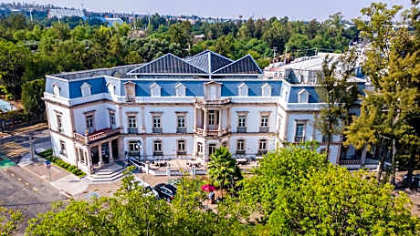 Hotel Alameda Grand