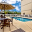 Comfort Suites At The University