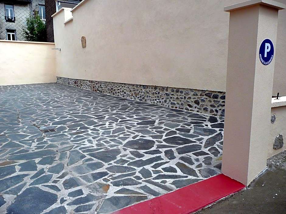 Residence L'Etoile du Sancy