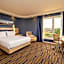 Hampton by Hilton Frankfurt Airport