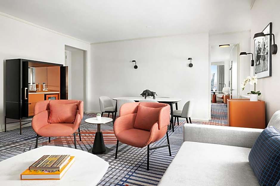 Millennium Downtown New York - Newly Renovated