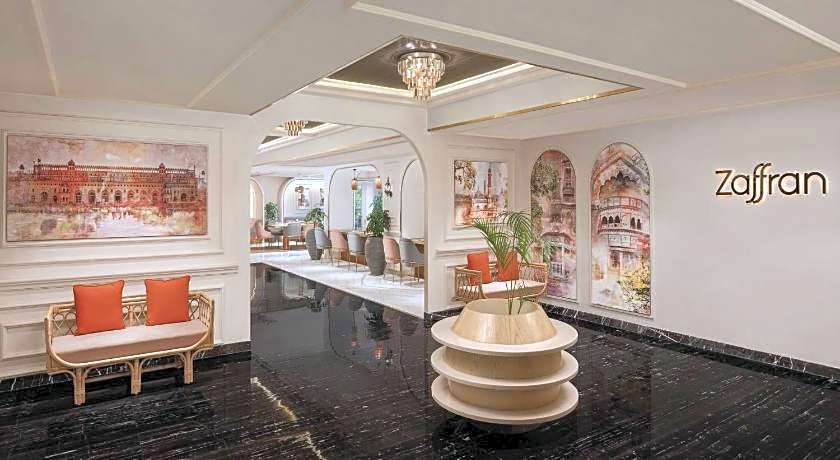 Renaissance Lucknow Hotel
