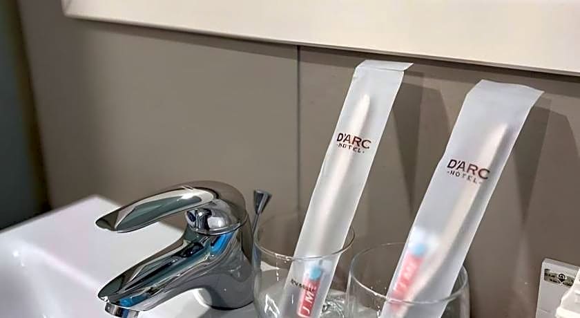 D Arc Hotel