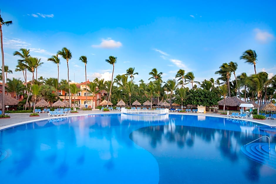 Bahia Principe Grand Punta Cana - All Inclusive
