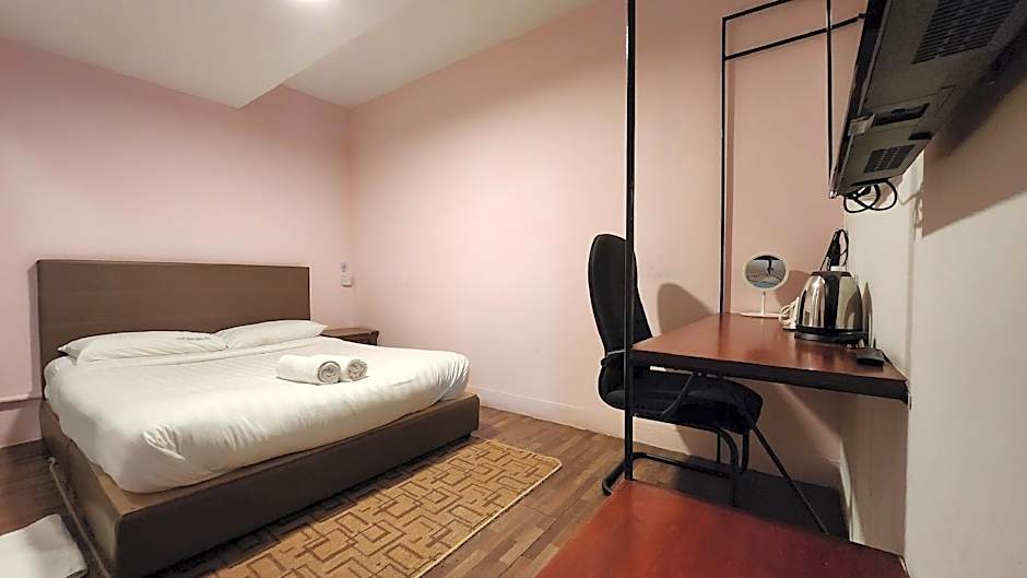 Misto Hotel