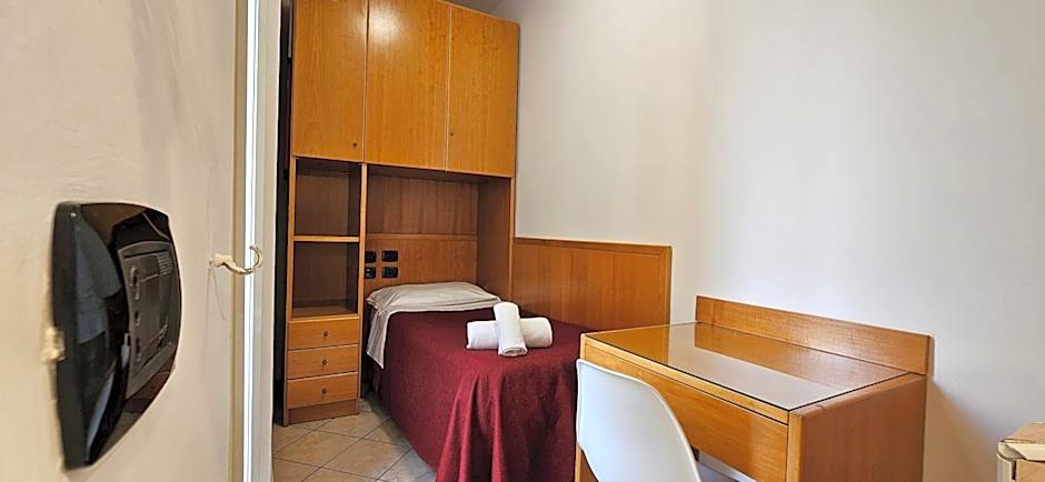 Hotel Zara Napoli
