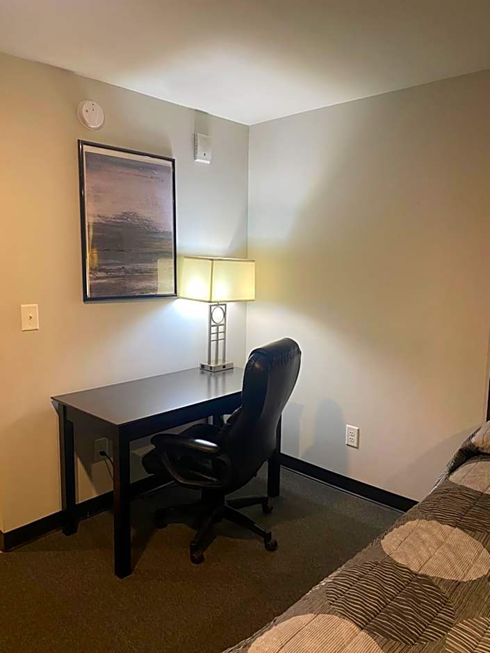 Savannah Suites Atlanta Airport