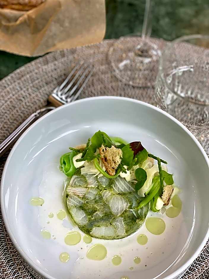 Grand Boutique Hotel-Restaurant Huis Vermeer