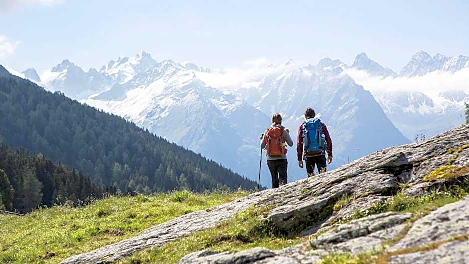 Natur Alpin Hotel Feichtner Hof