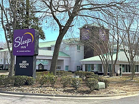 Sleep Inn Historic Williamsburg