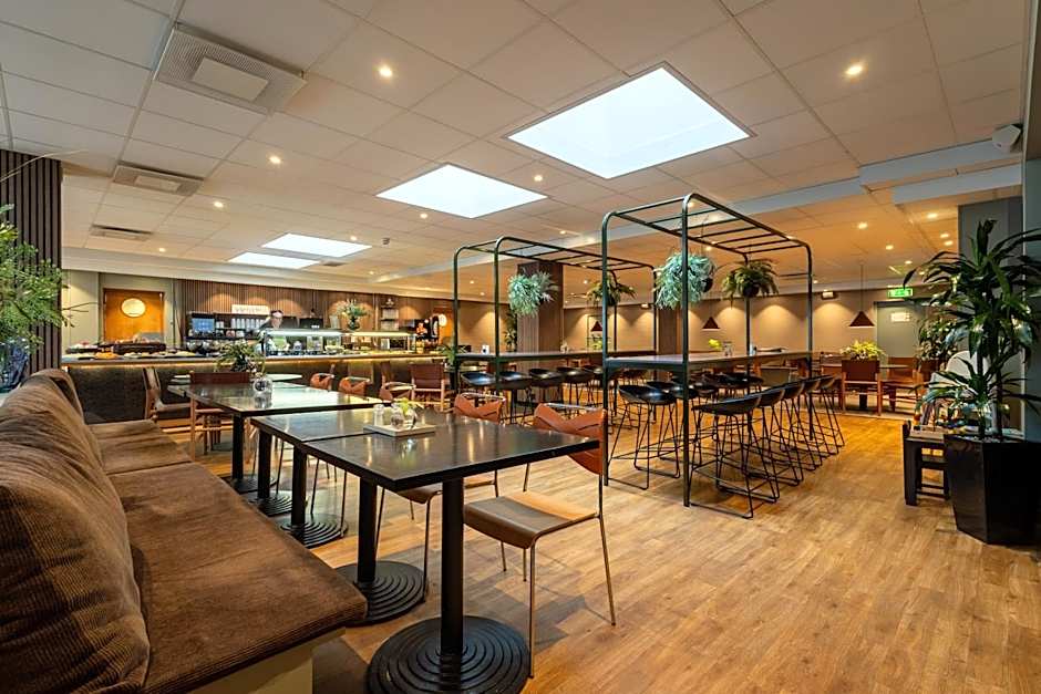 Spar Hotel Gårda