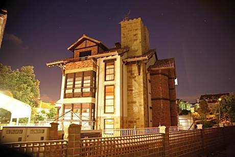 Posada-Spa Privilegio de Vara