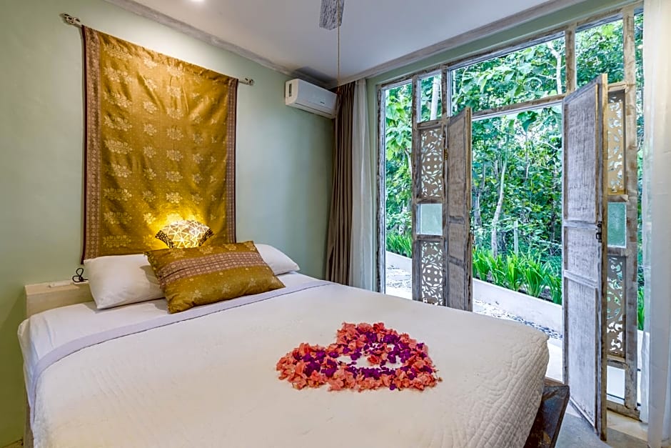 BoHo Bingin Beach Bali
