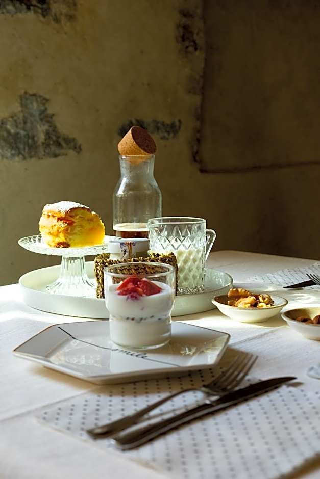 La Ripa Boutique Hotel