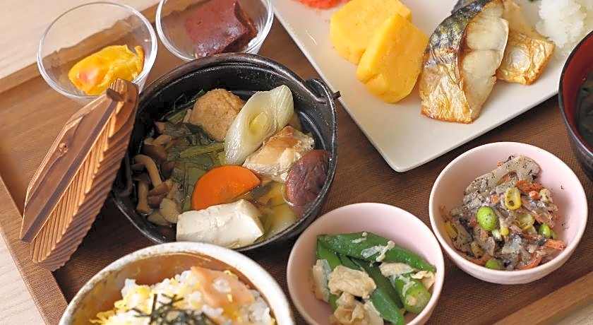 Keisei Richmond Hotel Tokyo Kinshicho