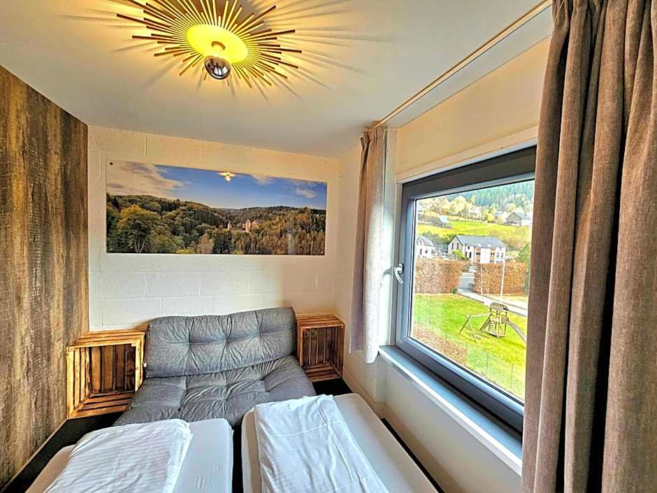 HI Malmedy Hostel