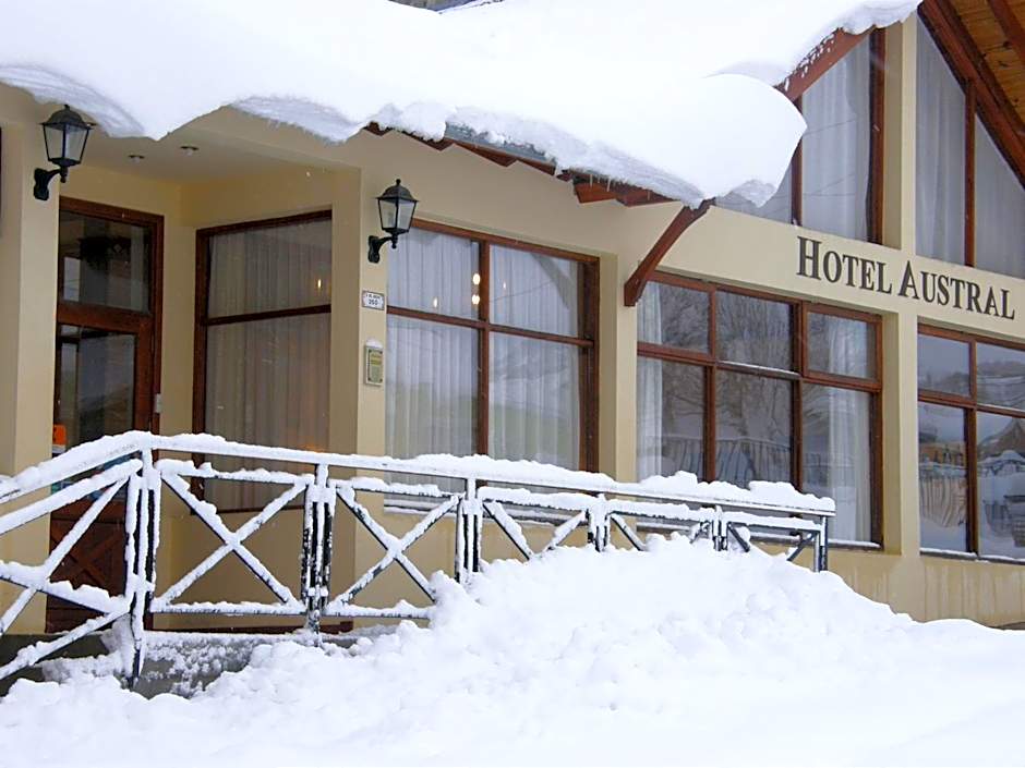 Hotel Austral Ushuaia