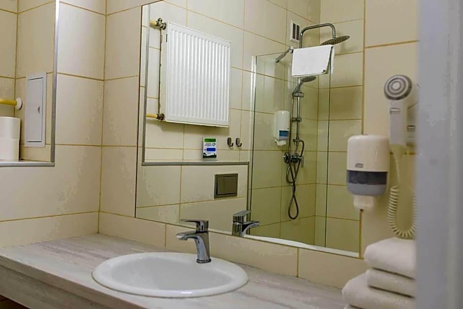 Hotel Mazury